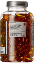 Diagram showing target fat loss areas: abdomen, hips, thighs