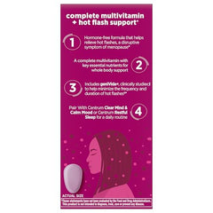 30-count bottle standing upright