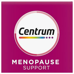 Back label showing supplement facts