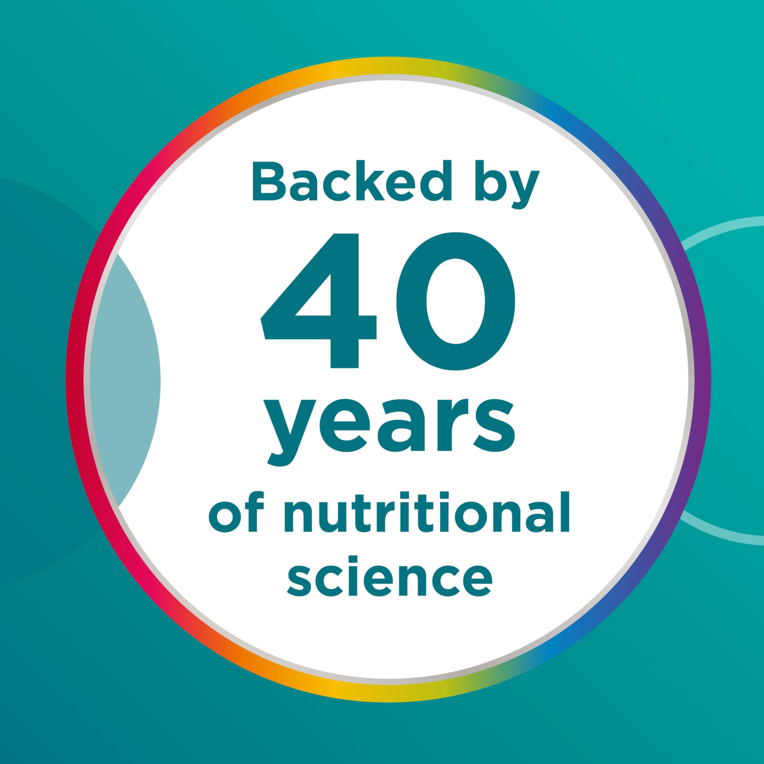 For children 4 years and older: daily gummy For children 4 years and older: daily gummy