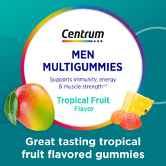 Gelatin-free, vegetarian pectin-based gummies