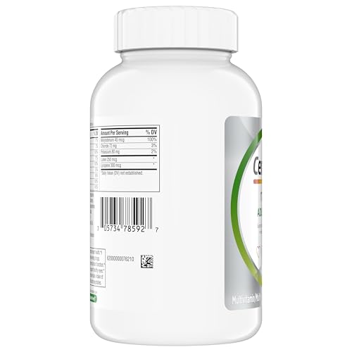 Two-tablets daily serving illustration Two-tablets daily serving illustration