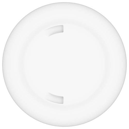 Label icons and nutrition information on packaging