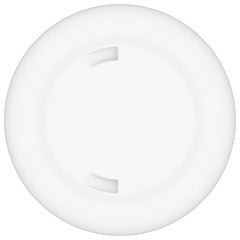 Label icons and nutrition information on packaging