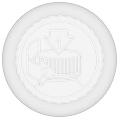 Soft coating of Centrum Minis tablet for easy swallow