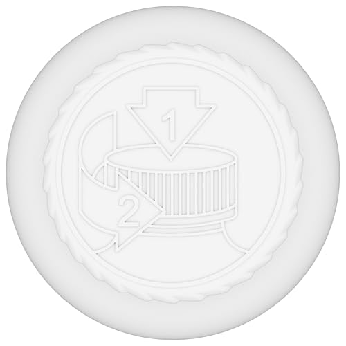 Daily dosage reminder graphic for Centrum Silver 50+ Daily dosage reminder graphic for Centrum Silver 50+