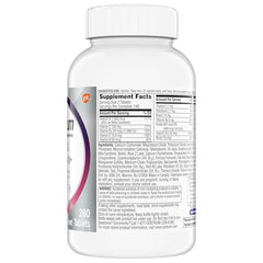 Smaller tablet size illustration for Centrum Silver 50+