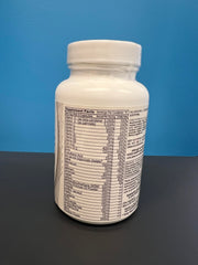 Front view of Century Systems Good Hair packaging