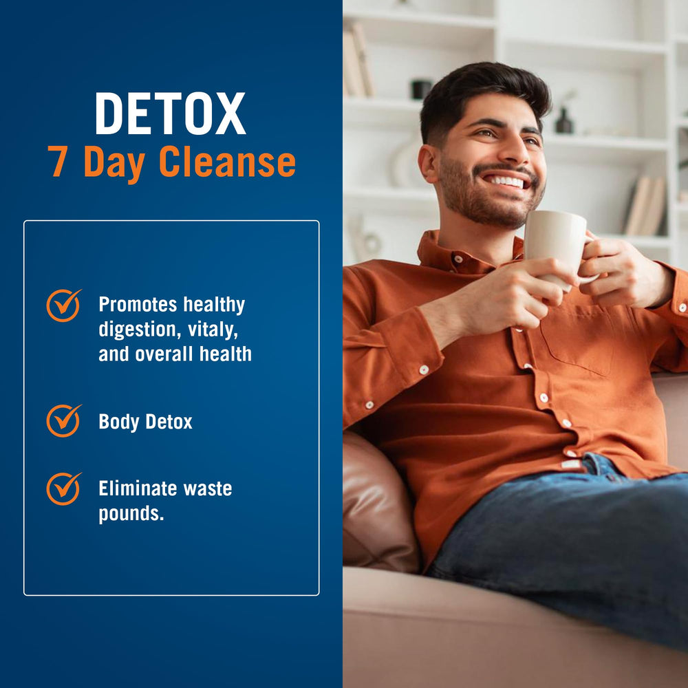 Vegetarian capsules for The Cleaner Detox