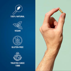 Digestive health support with The Cleaner Detox