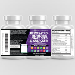 GMP-certified manufacturing facility label