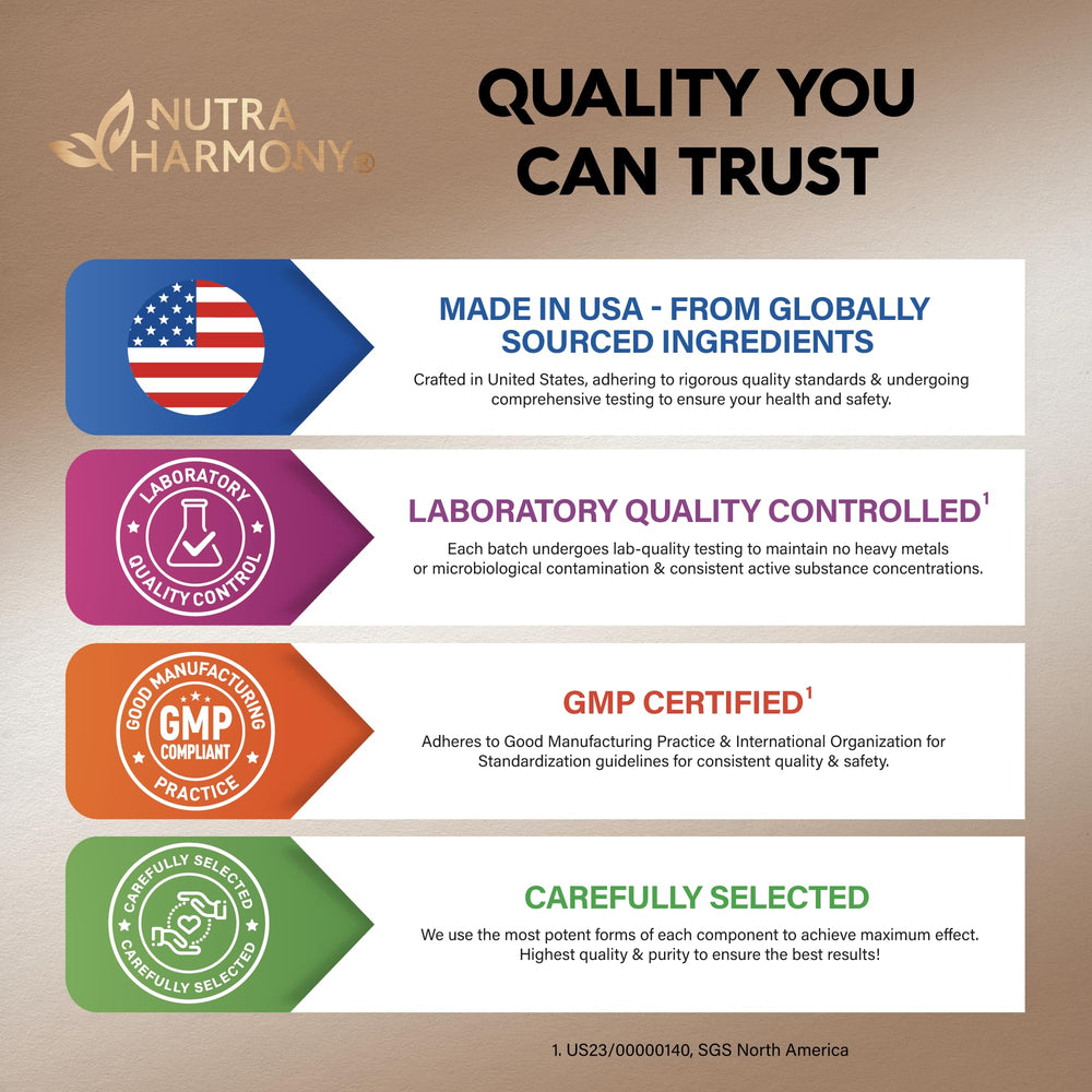 Ceylon Cinnamon Capsules packaging on white background