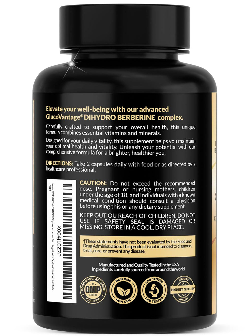 Ceylon cinnamon extract premium quality