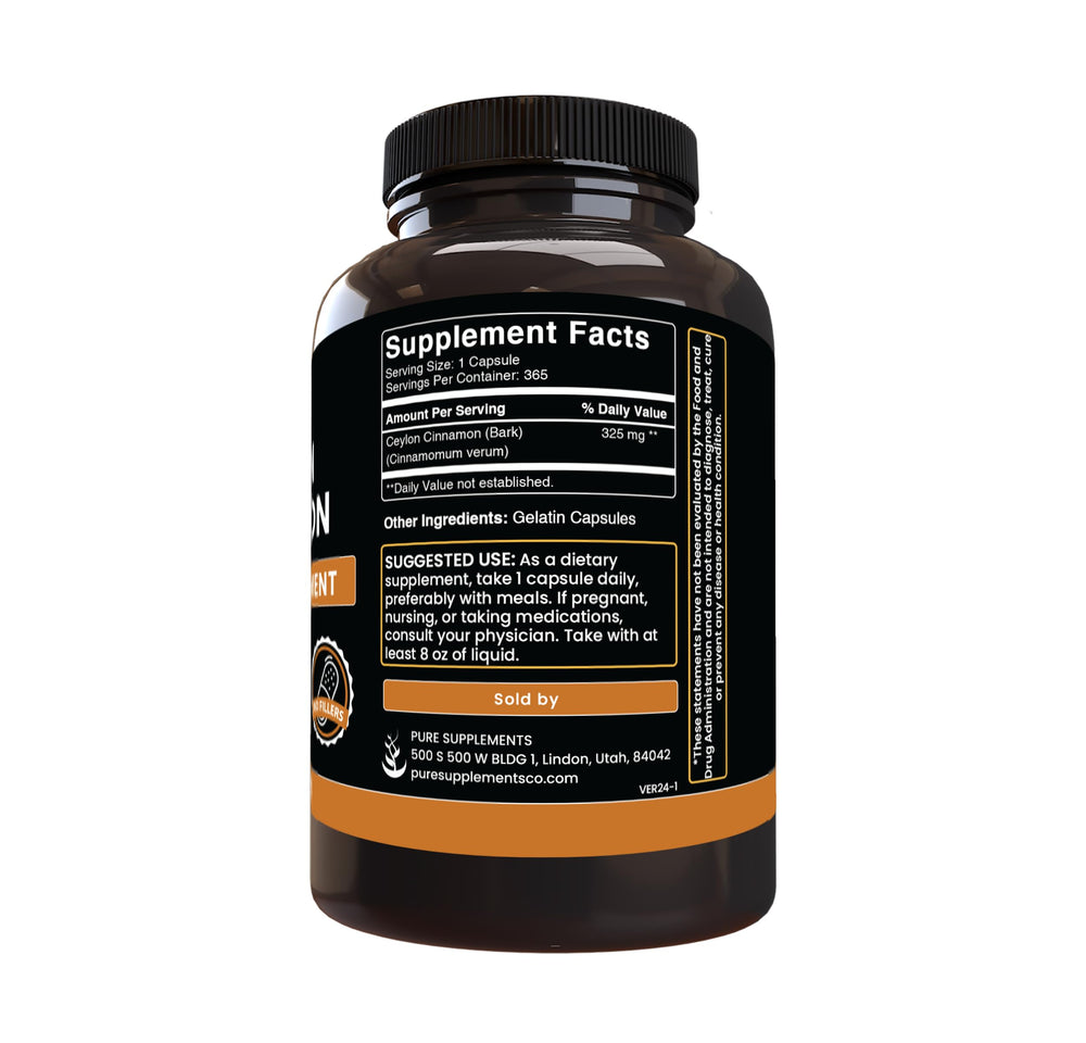 Origin of Ceylon Cinnamon from Sri Lanka