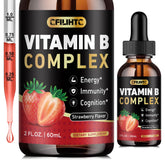 CFILIHTC Vitamin B Complex Liquid Drops product hero image