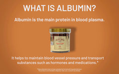 Close-up of CGMLABS product bottle showing 1500mg per serving