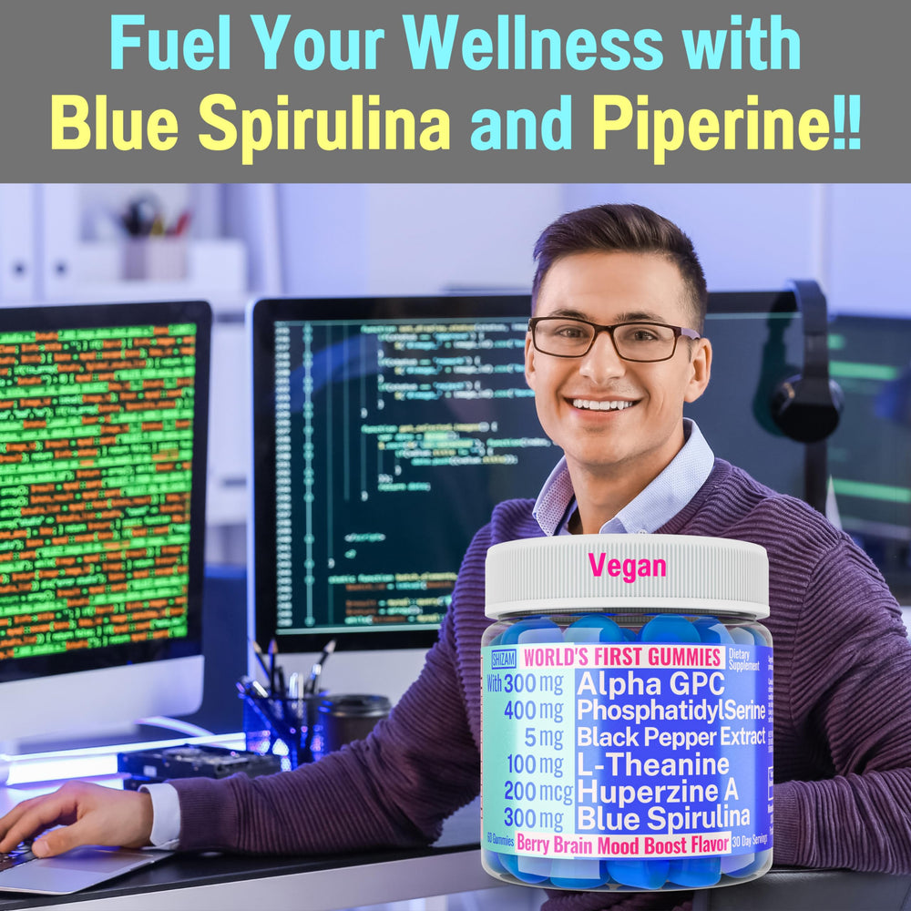 CGMP certified USA manufacturing facility concept