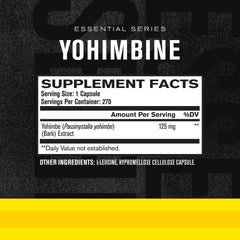 Manufactured in a cGMP-certified facility