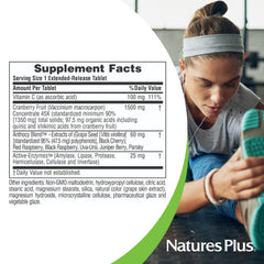 cGMP-compliant FDA and NSF-registered manufacturing facilities