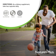 Manufacturing facilities are cGMP compliant and FDA/NSF registered