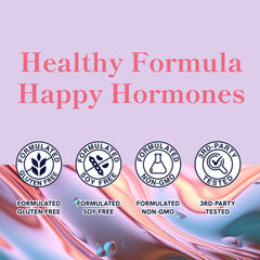 cGMP facility badge indicating manufacturing standards