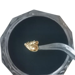 Tooth gem application tools and accessories