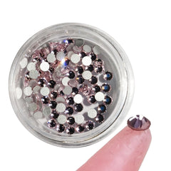 Advanced round box packaging for Chamon Tooth Gems