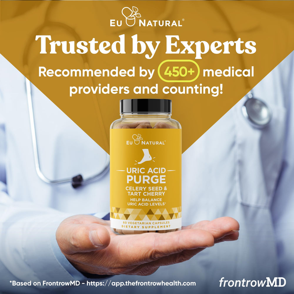 Chanca Piedra detox ingredient for cleansing