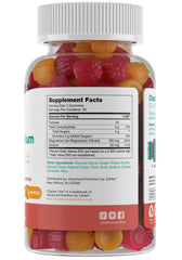 Chapter One Magnesium Gummies bottle image