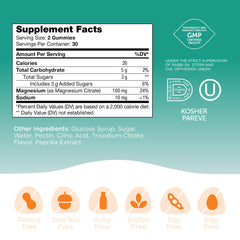 GMP facility icon indicating Made in the USA