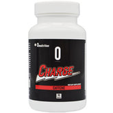 Charge Capsules with Caffeine 90 capsules product shot