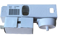 Package includes 1 charger base for Oral-B 3757 white