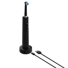 Portable Oral-B iO charger dock for travel