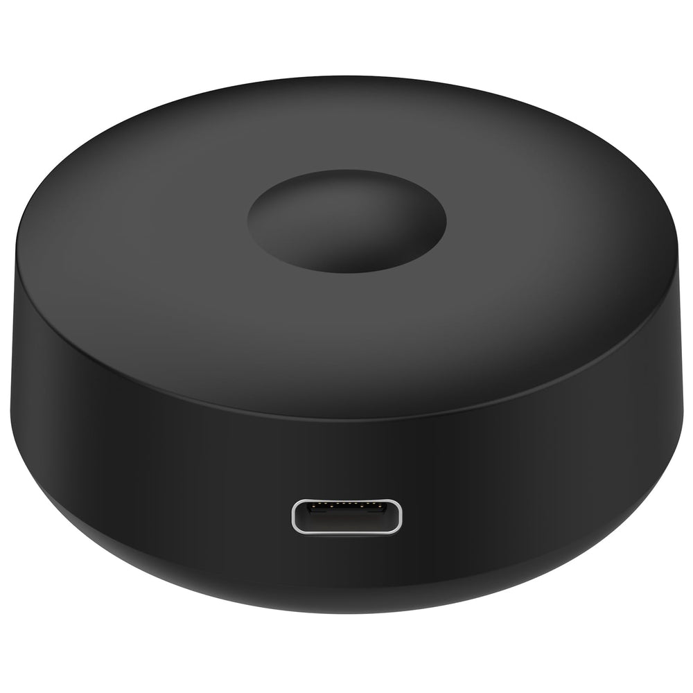 One-year warranty and 30-day return policy information