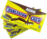 Charleston Chew 4oz box 12-count – front view