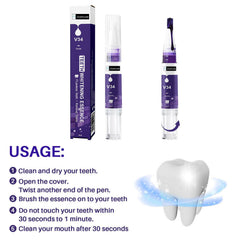 Gentle PAP whitening formula without sensitivity