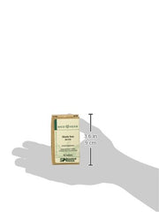 Chaste Tree 40 Tabs packaging