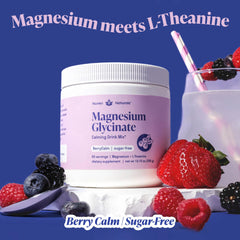 Chelated magnesium absorption icon