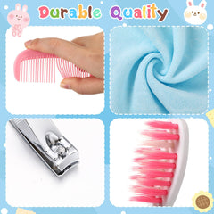 Operation Christmas bulk donation kit for groups and charities