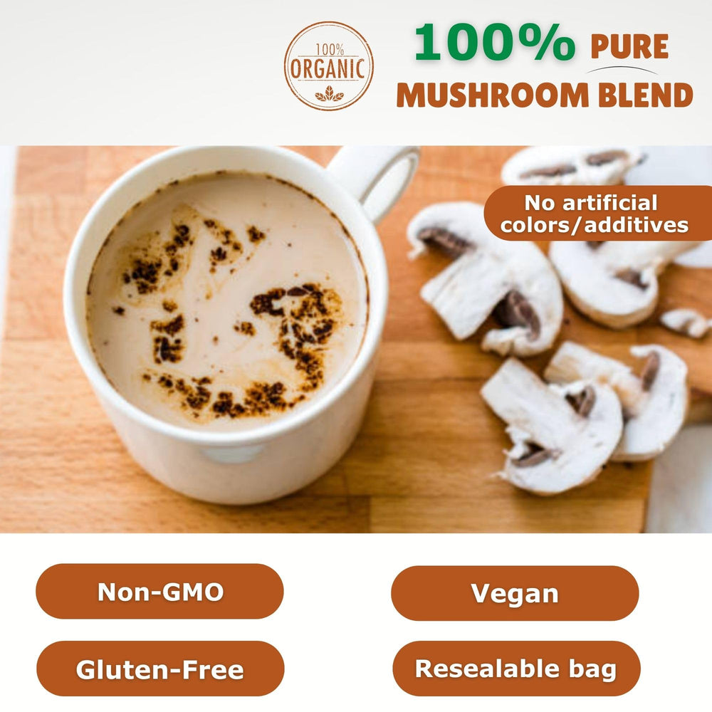 Recloseable 3.5 oz pouch with 14 servings