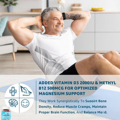 Cherry-flavored vegan magnesium gummies close-up