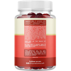 Chicory root inulin ingredient label