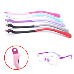Packaging includes 1 pair replacement glasses legs and screwdriver