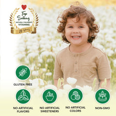 Aller-Care dosage chart on the box aiding accurate measurement for families