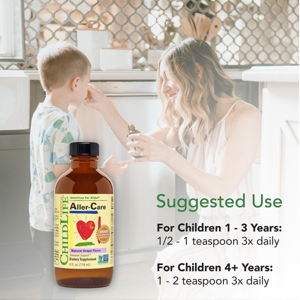 Packaging emphasizes pediatrician-developed, trusted formulation for seasonal support