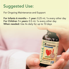 Pack of two 1 fl oz bottles