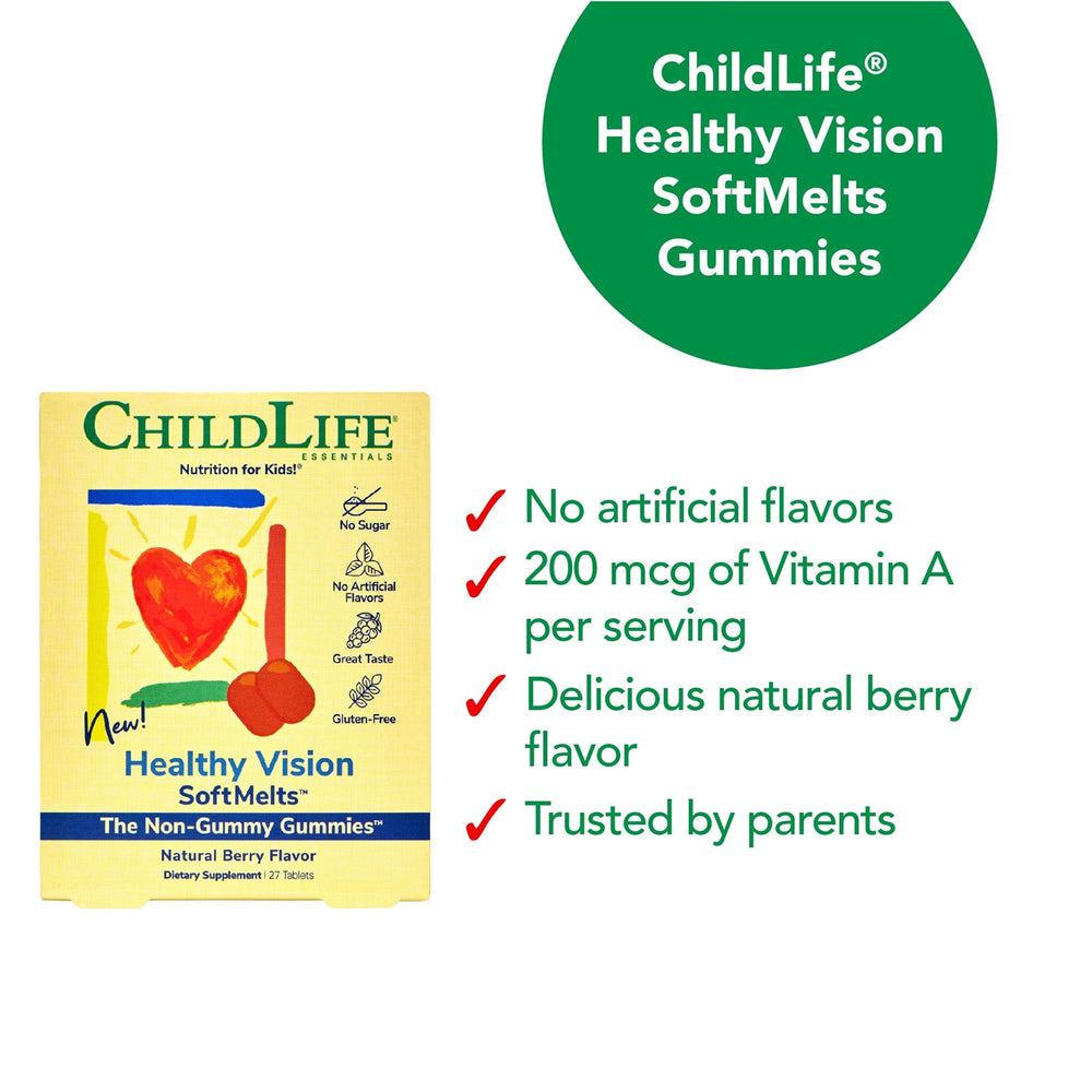 Close-up of kid-friendly gummies on white background