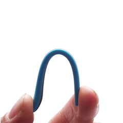 Product dimensions 2.68 inches with square hole