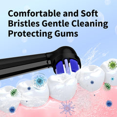 Chinystyle iO replacement heads packaging