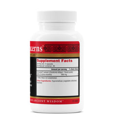 Chiroin capsules close-up